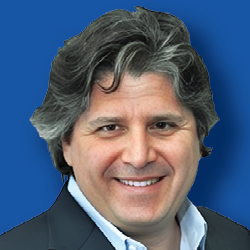 Marc Halpern