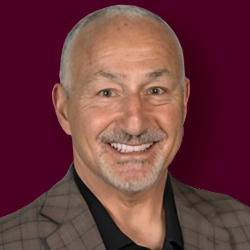 Michael Haltman