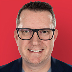 Cory Scholl