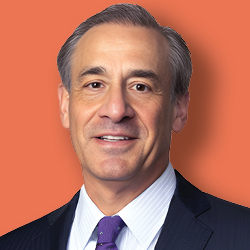 Stephen Weissman