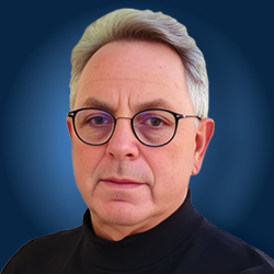 Bruce Gehrke