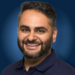 Asad Khan