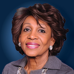 Maxine Waters