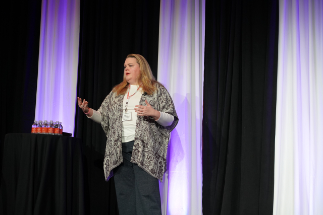 Jennifer McGuinness, CEO, Pivot Financial