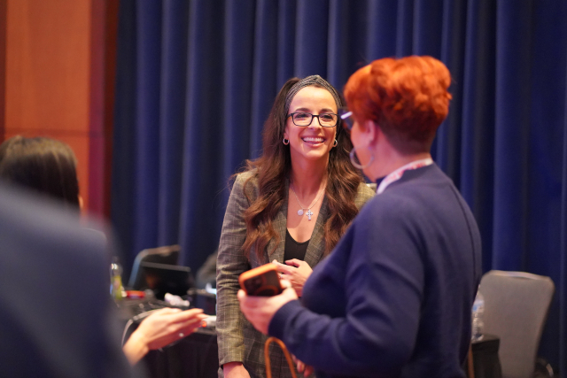 Victoria Arlen On-Air Personality, Motivational Speaker, Author, Victoria's Victory Foundation Founder, ESPN