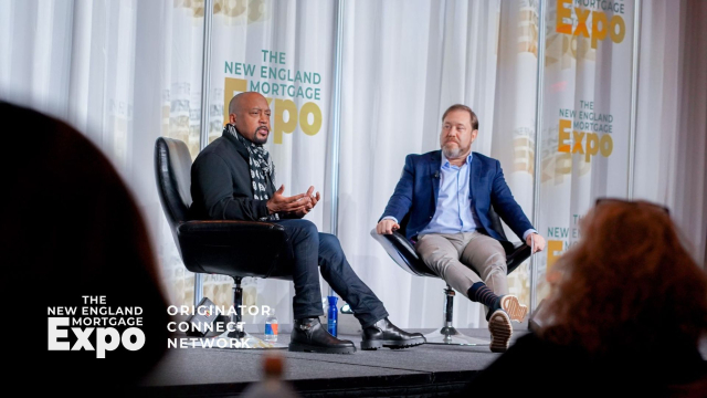 NEME Daymond John