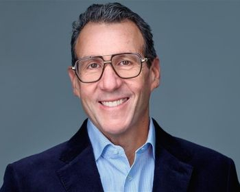 Newrez President Baron Silverstein.