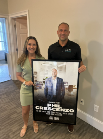 Julia Brown is the founder of Telescope Advisors, a firm specializing in operational, growth, and M&A advisory for the mortgage and fintech sectors