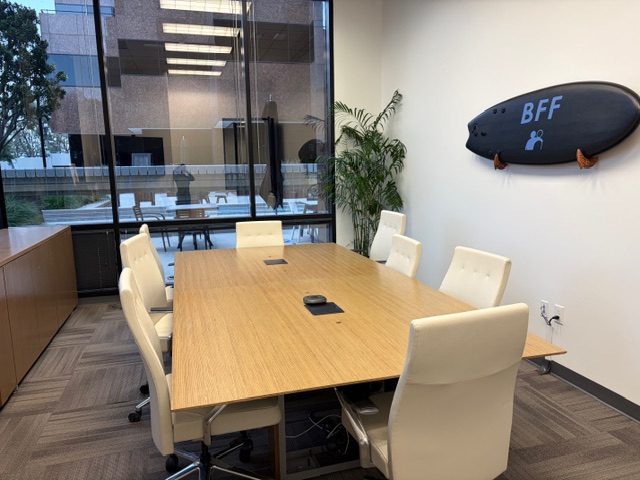Brokers First Funding (BFF), a wholesale lender focused on non-agency and Non-QM lending solutions, has relocated its headquarters to a new, expanded office at 3100 Bristol Street in Costa Mesa, California