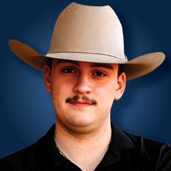 Cody Glaiser