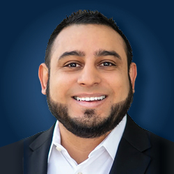 Jorge R. Vasquez