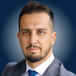 Mizza Hodzic