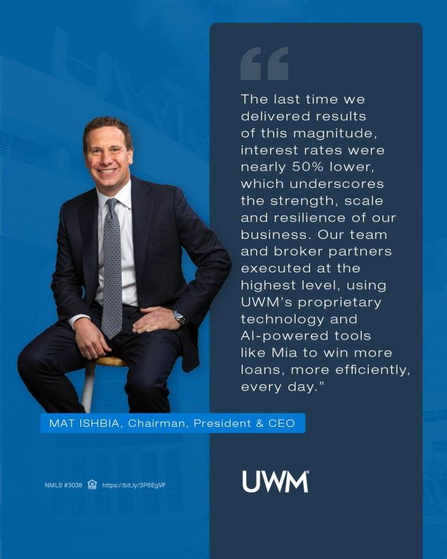 uwm q1 26 2