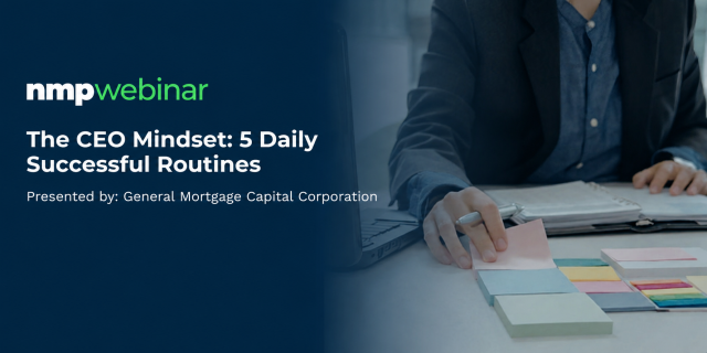 The CEO Mindset: 5 Daily Successful Routines