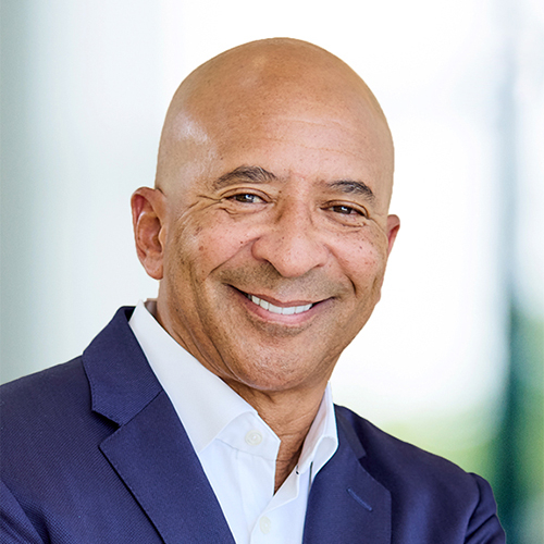 Keith D. Murray