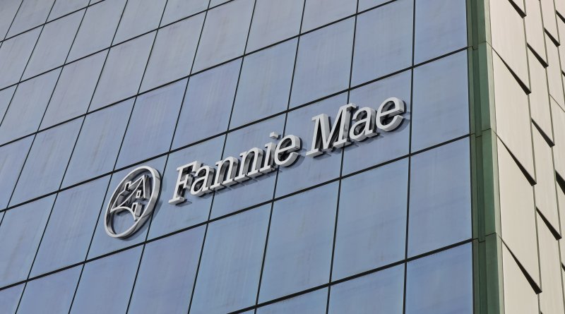 Fannie Mae HQ