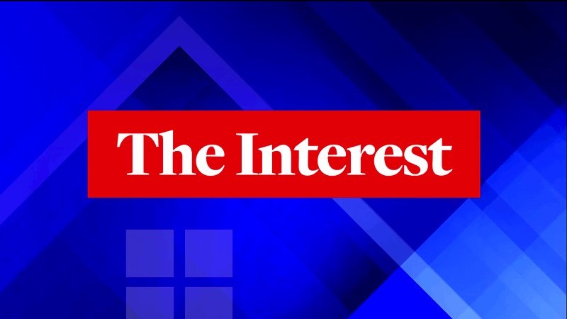 The Interest daily news video series