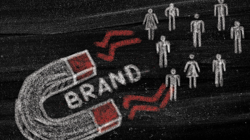 What Makes A Brand?