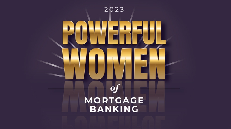 Powerful Women of Mortgage Banking