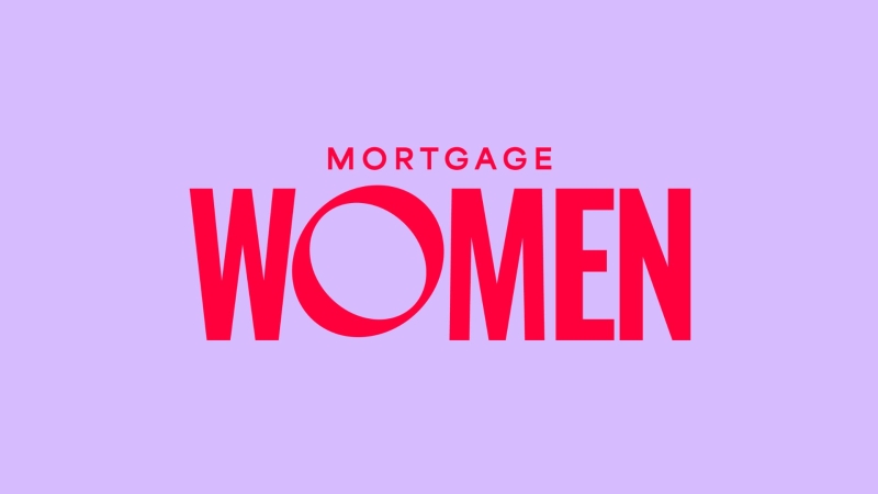 Mortgage Women