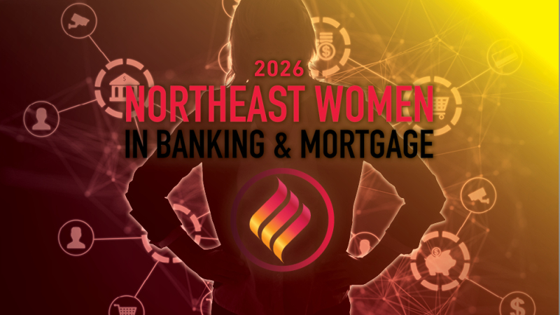 2026 Women In Banking Mortgage
