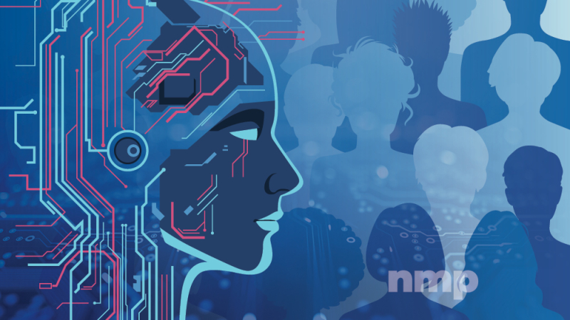 The More AI, The More LOs