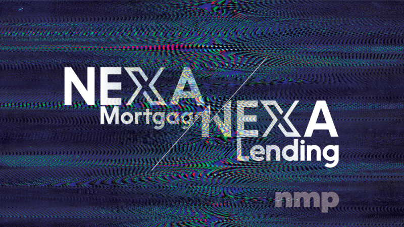 The NEXA Disruption