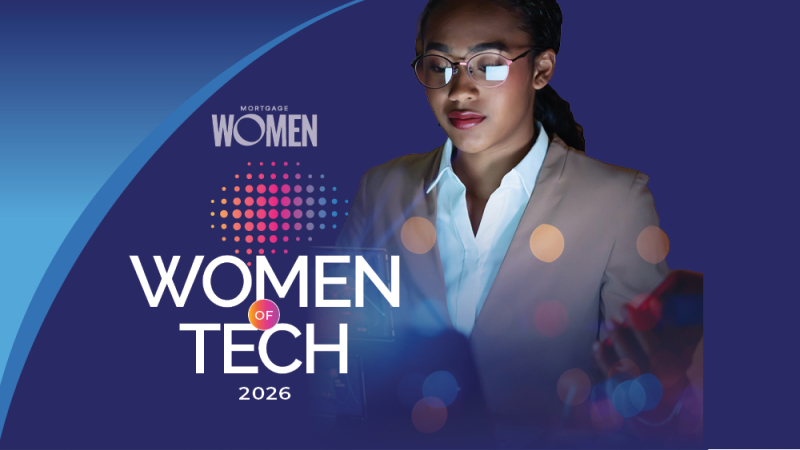 2026 Women Of Tech