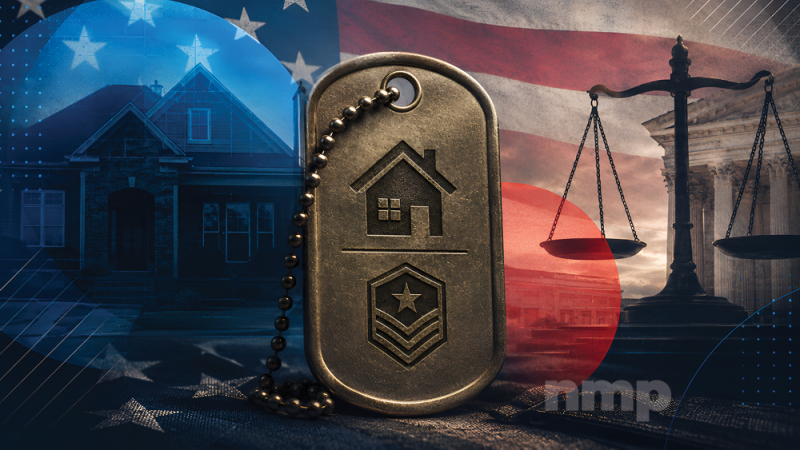 Masters Of Military Branding