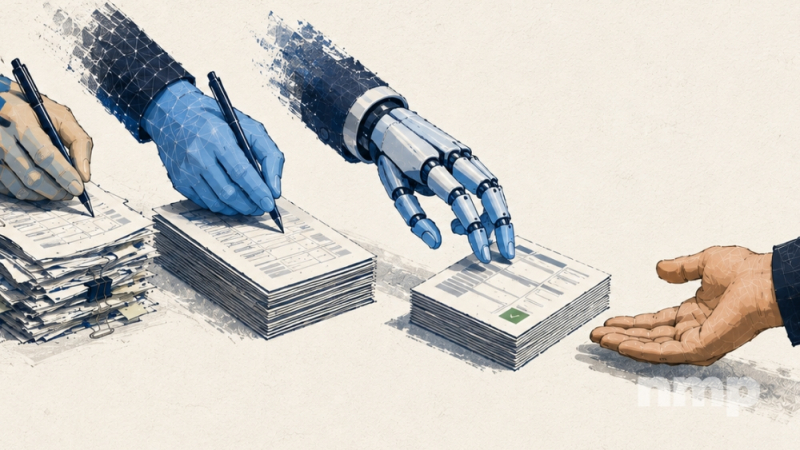 The Race To Reinvent Mortgage Origination