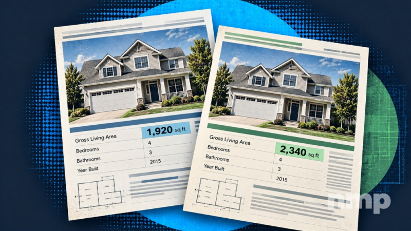 The Hidden Cost Of Appraisal Uncertainty