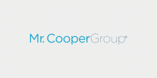 Mr. Cooper Group Logo