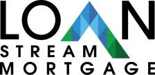 LoanStream Mortgage logo