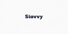 Stavvy Logo