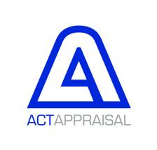 Logo for ACT Appraisal, Inc.
