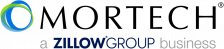 Logo of Mortech, a Zillow Group business
