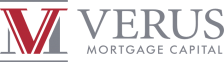 Verus Mortgage Capital logo