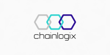 ChainLogix Logo