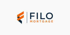 Filo Mortgage logo.