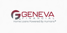 Geneva Financial Logo