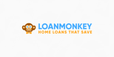 LoanMonkey Logo