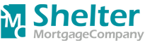 Shelter Mortgage logo