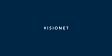Visionet Logo