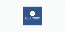 Guaranty Home Mortgage Corp. Logo