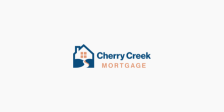 Cherry Creek Mortgage New Logo