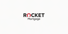 Rocket Mortgage New Logo