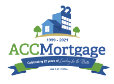 ACC Mortgage