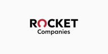 Rocket Companies New Logo.