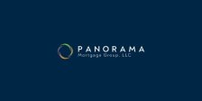 Panorama Mortgage Group logo.