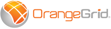 OrangeGrid logo